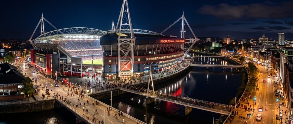 Joshua–Fury Friday Plan Makes Cardiff Even Worse