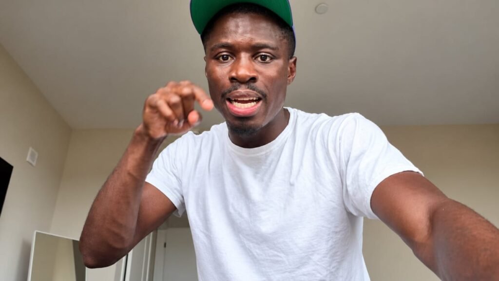 Richardson Hitchins Faces Cardiff Payday Reality
