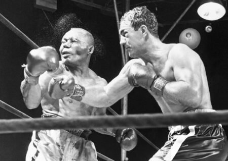 Rocky Marciano’s Greatest Win Almost Got Away