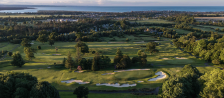 The Craigtoun Course: The Home of Golf’s heathland option