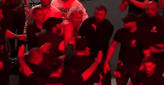 Video: Gordon Ryan involved in huge brawl at ADCC: ‘Thanks to the Kazakh guys for the scrap’
