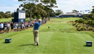 The Best Golf Tournaments in Australia: Professional and Amateur Events Ranked