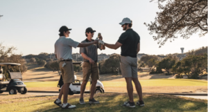 The Young Golfers Whose Games Already Travel Beyond One Tour