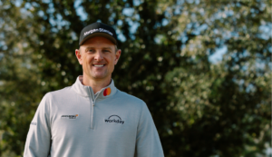 Interview: Justin Rose’s Wentworth Dream