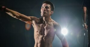 A decade later, Shinya Aoki returns to RIZIN looking for full closure