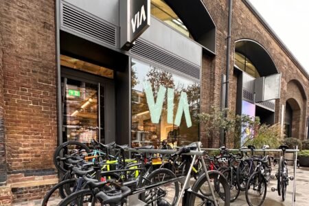 Mystery surrounds closure of popular London bike shop