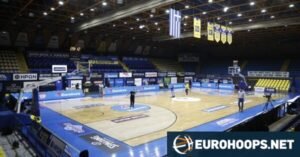 Stoiximan Super Cup: Στο Περιστέρι από την Ρόδο