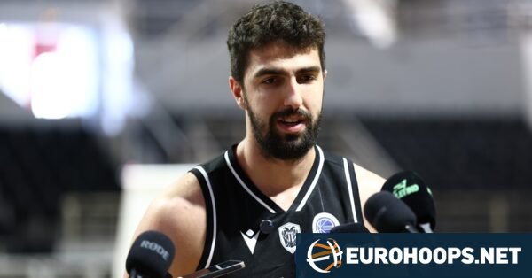 Χουγκάζ για ΠΑΟΚ: “Θέλουμε να διεκδικήσουμε κάθε τρόπαιο”