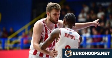 Ολυμπιακός blog: Ο “El Problema” και οι… αχόρταγοι MVP