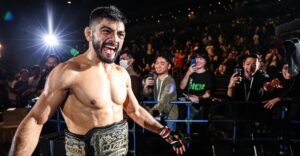 Roberto Satoshi: RIZIN co-promoting with PFL, MVP opens doors for ‘dream fights’