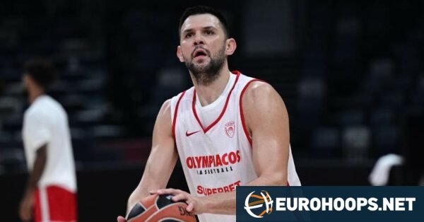 Παπανικολάου: “Να τα κερδίσουμε όλα ξανά από την αρχή, ίδια πείνα για διακρίσεις”