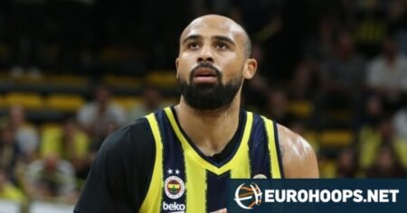 Χόρτον-Τάκερ για Ολυμπιακό: “Έχουμε ανοιχτούς λογαριασμούς”