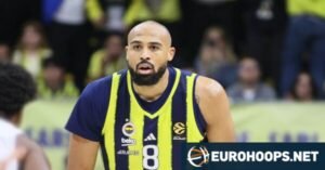 Talen Horton Tucker: “Çok İyi Hissediyorum, Rakibin Yeniden Maça Ortak Olmasına İzin Vermemeliyiz”