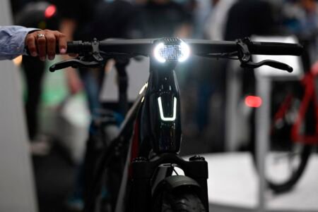 ‘The rider may lose control of the bike, leading to injuries’ – bike recall over failing forks expanded