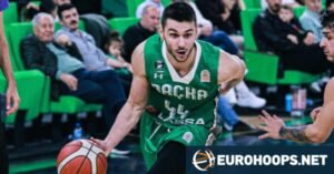 Körfez Basket, Oyun Kurucu Rotasyonunu Türk Oyuncu İle Güçlendirdi