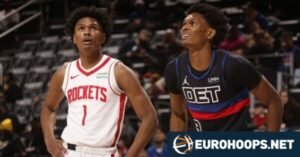 Οι δίδυμοι Τόμπσον έγραψαν ιστορία στο NBA με συμβόλαια 363 εκατομμυρίων δολαρίων!