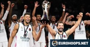 EuroLeague Süper Kupa Şampiyonu, Ne Kadar Kazandı?
