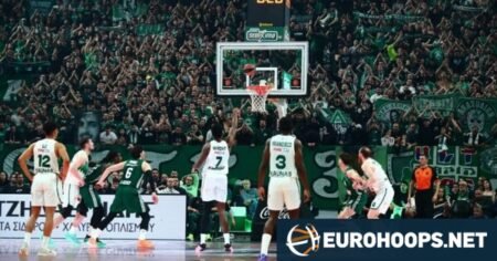 Zalgiris’ten EuroLeague Transferlerine Tepki: “Süreç Kontrolden Çıkmaya Başladı”