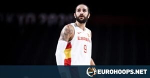 Ισπανία: Ο Τσους Ματέο θέλει τον Ρίκι Ρούμπιο για το “παράθυρο” με την Ελλάδα