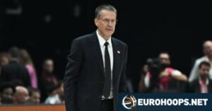 Μαρτίνεθ για κατάκτηση Super Cup: “Ένα είδος δικαίωσης για τη Ρεάλ που με πήρε από τη Βαλένθια”
