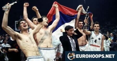 Renace el Partizan de Fuenlabrada para honrar una hermandad histórica