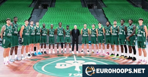 Παναθηναϊκός: “Παραπάνω από μια ομάδα, μια οικογένεια”!