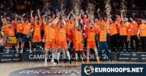 Valencia Sportif Direktörü: “Avrupa’da Buyout Ücretleri Caydırıcı Değil”