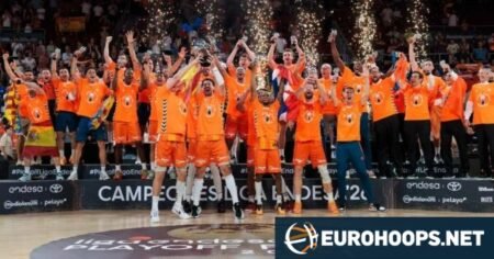 Valencia Sportif Direktörü: “Avrupa’da Buyout Ücretleri Caydırıcı Değil”