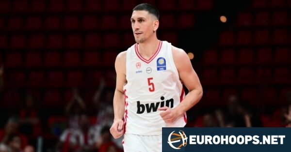 Giannoulis Larentzakis está muy cerca de regresar al AEK