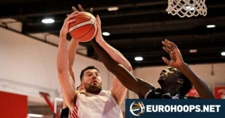 Αρμάνι: Φιλική νίκη με πρώτο σκόρερ τον Πίτερς και πετάει για Κρήτη