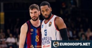 Ψυχωμένη Μπαρτσελόνα λύγισε την Εφές με 10-2 στο φινάλε