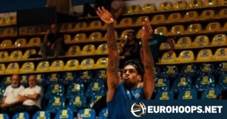 Ήττα στο νήμα για τον Ηρακλή από την Τσάτσακ, νίκη της Καρδίτσας κόντρα στον Προμηθέα