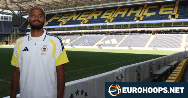 Shavon Shields: “Fenerbahçe’nin Kazanan Kültürünün Bir Parçası Olmak İstedim”
