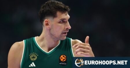 Μήτογλου: “Έχουμε πολλά περιθώρια βελτίωσης, δεν σταματάμε να μαθαίνουμε”