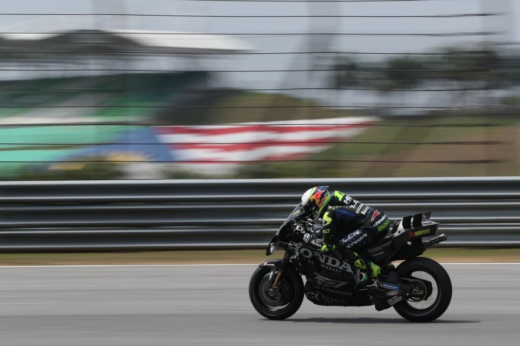 MotoGP unveils pre-season testing plans for 2027
