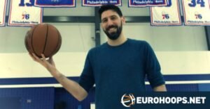 Sergi Oliva y Ettore Messina se unen al staff técnico de Atlanta Hawks