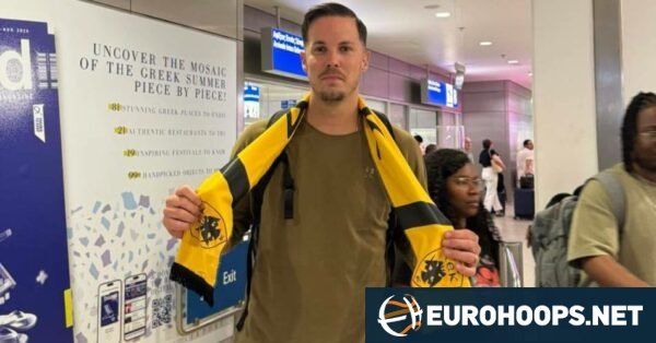 Ερτέλ: “Πάτησε” Ελλάδα για την ΑΕΚ