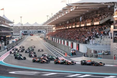 What’s behind the delay in cancelling the Qatar and Abu Dhabi GPs?