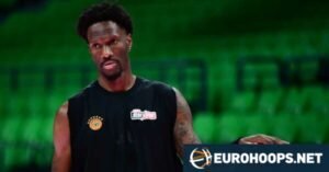 Nigel Hayes-Davis out of action for the next six weeks