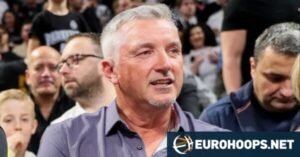 Κούκοτς για Γιάννη/Γιόκιτς/Ντόντσιτς: “Δεν είναι καλύτεροι από τους παλιούς Ευρωπαίους σταρ”