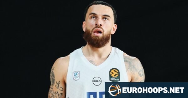 Mike James Sahaya Çıktı; Anadolu Efes, Hazırlık Maçında Trabzonspor’u Yendi