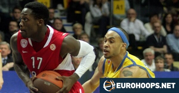 Patrick Beverley: “Olympiakos’ta Oynarken Nasıl Bir Takımda Olduğumu Anlamamıştım”