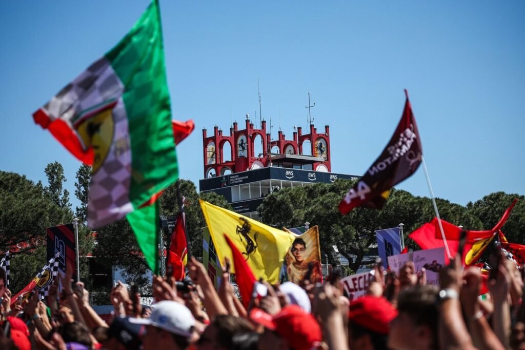 Imola or Qatar and Abu Dhabi? What’s really going on with the end of the 2026 F1 season