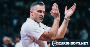 Aleksa Avramovic: “Dusan Alimpijevic Bizim İçin Bir Ağabey Gibi”