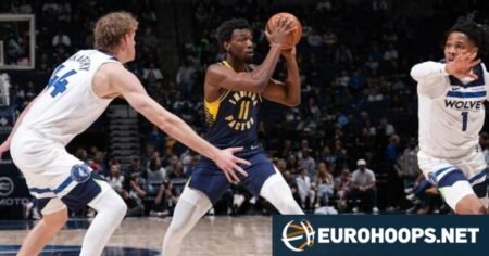 The Knicks have signed former second pick James Wiseman to a training camp contract