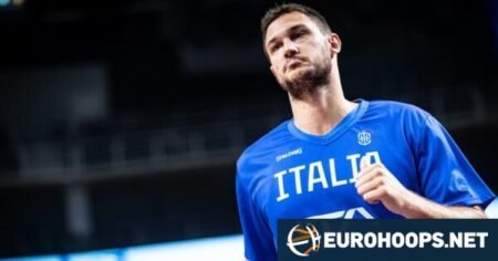 Danilo Gallinari: “Muhtemelen Basketbol Tarihinin En Büyük ‘Acabası’ Benim”