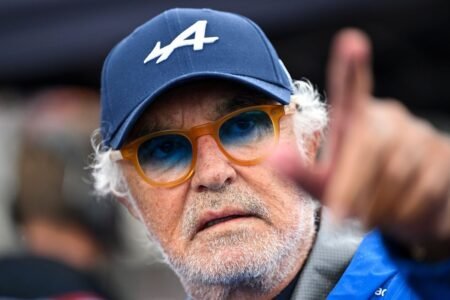 Briatore questions Monaco GP appeal integrity in explosive Italian GP press conference
