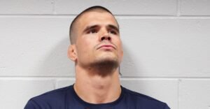 Sedriques Dumas gets new opponent on 2 days’ notice at UFC Vegas 121