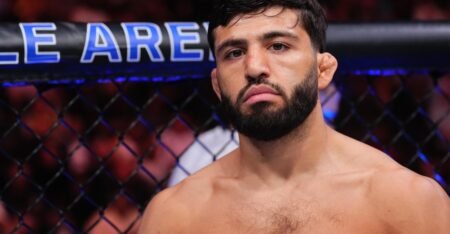UFC 331: Van vs. Pantoja 2, Tsarukyan vs. Ruffy live stream watch party