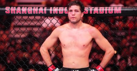 Brian Ortega responds to backlash over pulling out of UFC 331: ‘You guys, rightfully so, have earned that anger towards me’